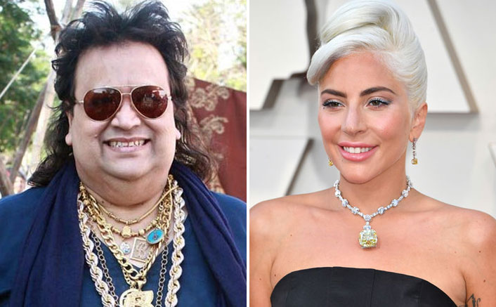Post Lady Gaga's Sanskrit Tweet, Bappi Lahiri Confirms Collaborating With Her For 2 Duets; Read DEETS