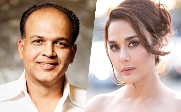 Preity Zinta's Comeback Movie With Ashutosh Gowariker Gets Delayed & The Reason Is Actress Herself