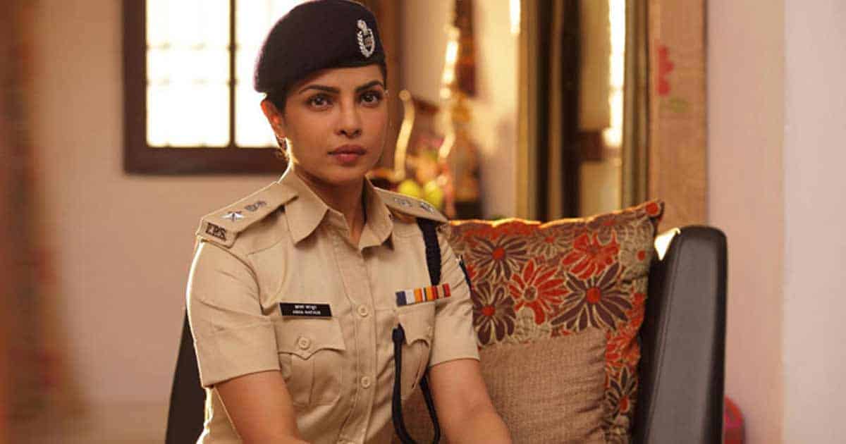 Priyanka Chopra's Koimoi Filmometer