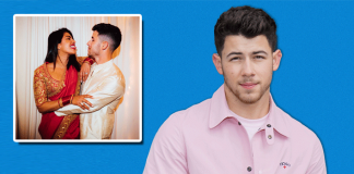 Nick Jonas' Karvachauth Note For Priyanka Chopra Has Left Netizens Amazed, They Have Crazy Reactions