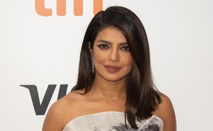 Priyanka Chopra: I have a family of mad cricket-lovers