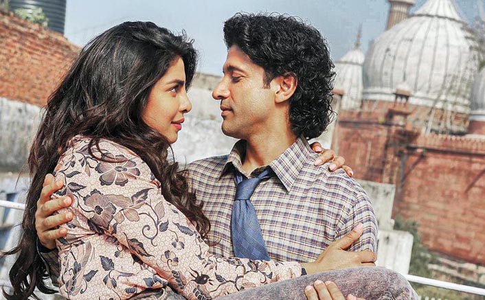 Priyanka Chopra Jonas And Farhan Akhtar Thank B-Town For Praising The Sky Is Pink