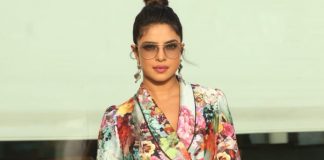 Priyanka Chopra Jonas on hiding from the public eye and nervous for her comeback