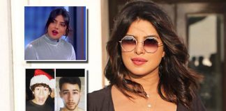 Priyanka Chopra Jonas Would Wake Up In The Night To Check NickJonas & Here’s Why