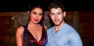 Priyanka Chopra On Equation With Hubby Nick Jonas: "We Have Rules, We Don't Go 2 Weeks Without Meeting Each Other"