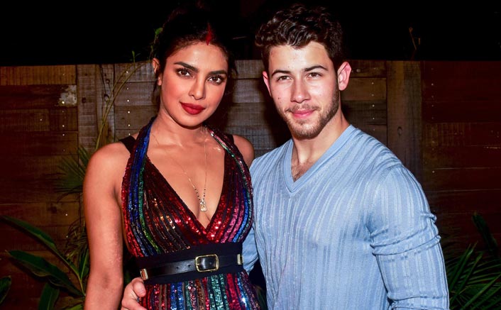 Nick Jonas With Priyanka Chopra Jonas In A Hindi Film? Here's What The Actress Has To Say