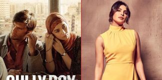 Priyanka Chopra Reaches Out To Her Contacts In LA To Help Ranveer Singh-Alia Bhatt’s Gully Boy Bag An Oscar? Deets Inside