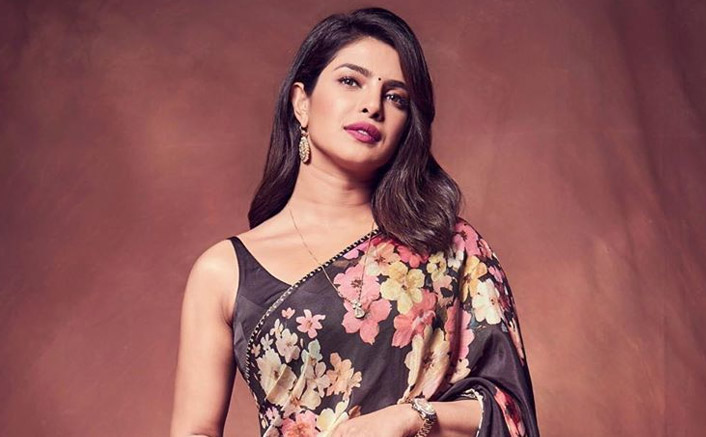 Priyanka Chopra: "People Don’t See Bollywood With The Lens That They Saw It With When I Started Working In America"