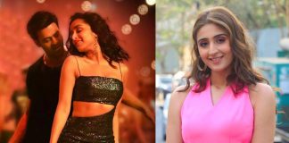 Psycho Saiyaan Singer Dhvani Bhanushali On Saaho Star Prabhas: “Such A Sweetheart”