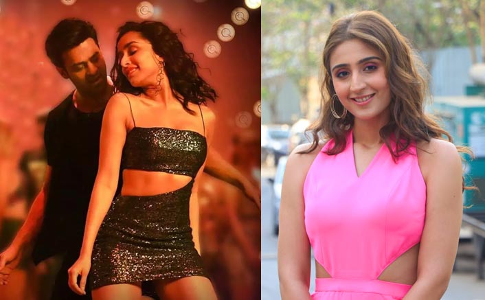 Psycho Saiyaan Singer Dhvani Bhanushali On Saaho Star Prabhas: “Such A Sweetheart”