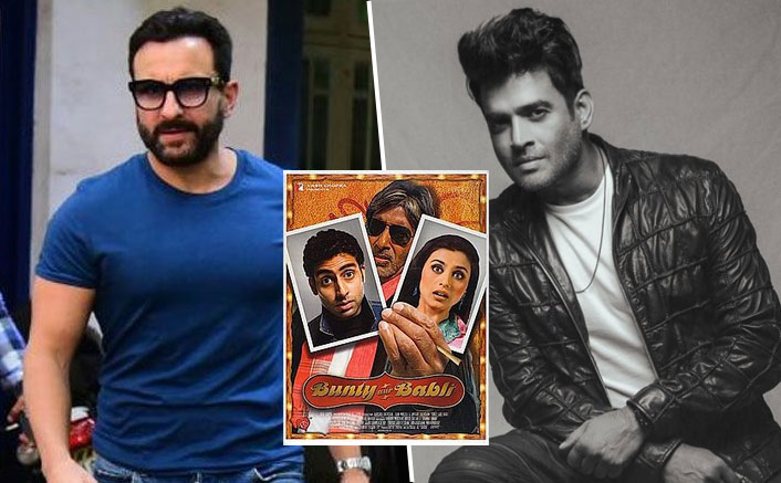 R Madhavan Joins Bunty Aur Babli Sequel After Saif Ali Khan's Exit!