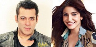 Radhe: Anushka Sharma To Be Seen Alongside Salman Khan? Here's The Truth