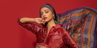 Radhika Apte Uses This Ingredient For Her Lustrous Locks
