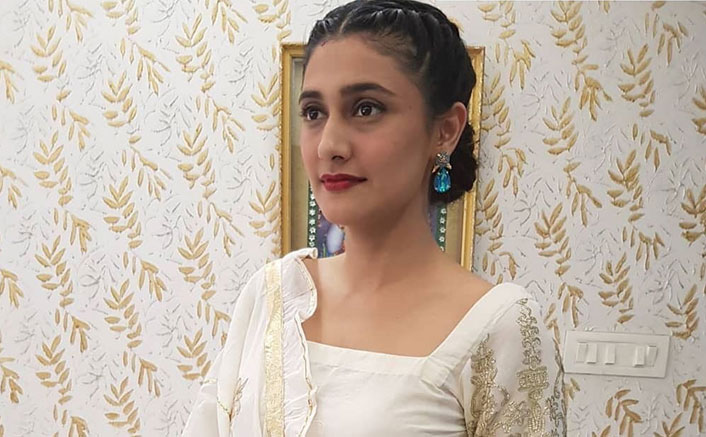 Ragini Khanna: "Not One Recommendation Call Has Ever Been Made For Me"