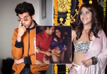 Rajkummar Rao & Ekta Kapoor Rock The Diwali Bash By Shaking A Leg On Govinda’s Akhiyon Se Goli Maare Rajkummar Rao, Ekta Kapoor groove to 'Akhiyon se goli maare'