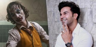 Rajkummar Rao: I’d love to play Joker. If somebody writes it, that’s the way I’ll go!