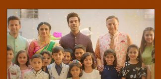 Rajkummar Rao is face of PM Modi's 'India Wali Diwali' campaign
