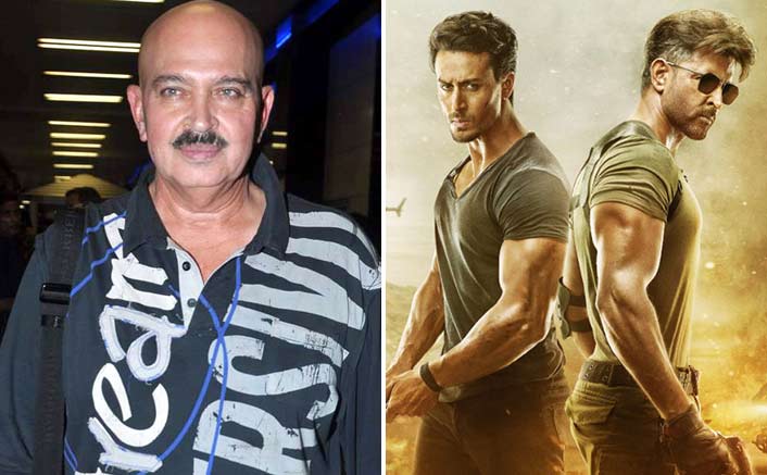 Rakesh Roshan Reviews War & Here's What He Has To Say About Hrithik Roshan, Tiger Shroff