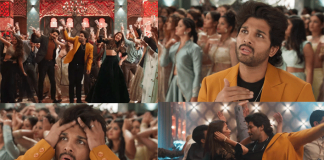 Ramuloo Ramulaa Teaser: Allu Arjun & Pooja Hegde In New Foot Tapping Track From Ala Vaikunthapurramuloo