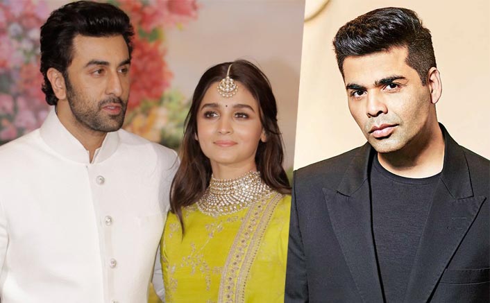 An Emotional & Blushing Alia Bhatt Tells How Ranbir Kapoor Reacted To Kalank's Failure