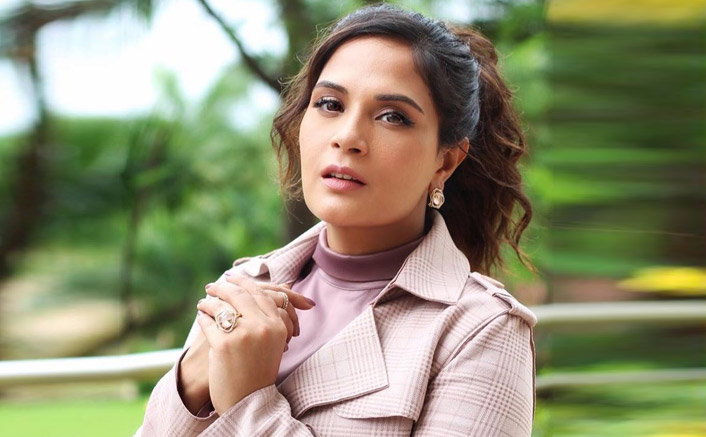 Richa Chadha Opens Up On Being Propositioned And How Being An Outsider Is Difficult