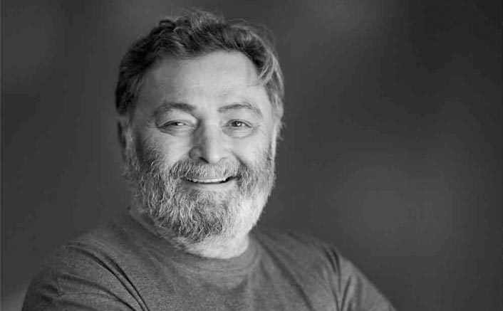 Post Recovery In NY, Rishi Kapoor Is BACK To Work, His Vintage Photo Shoot Is Radiating Positivity In & Out!