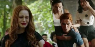 Riverdale 4 Promo: Archie, Betty, Jugheads & Others Bid An Emotional Farewell To Fred Andrews AKA Luke Perry, WATCH