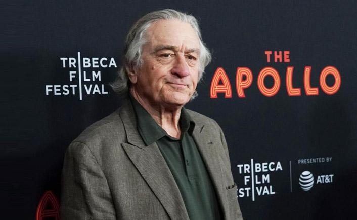 Robert De Niro's Ex-Employee Slams Him Back With $12 M Lawsuit For Considering Her 'Office Wife'