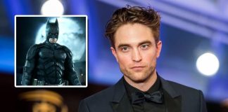 Robert Pattison Is SHOCKED On Being Cast As The New Batman