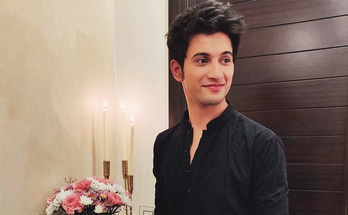 The Sky Is Pink Actor Rohit Saraf On Next Film With Anurag Basu: "It's Something That I Was Scared Of"