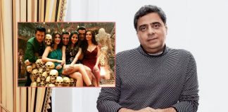 Ronnie Screwvala's Tweet About Box Office Manipulation Was Targetted To Housefull 4? The Filmmaker Clarifies