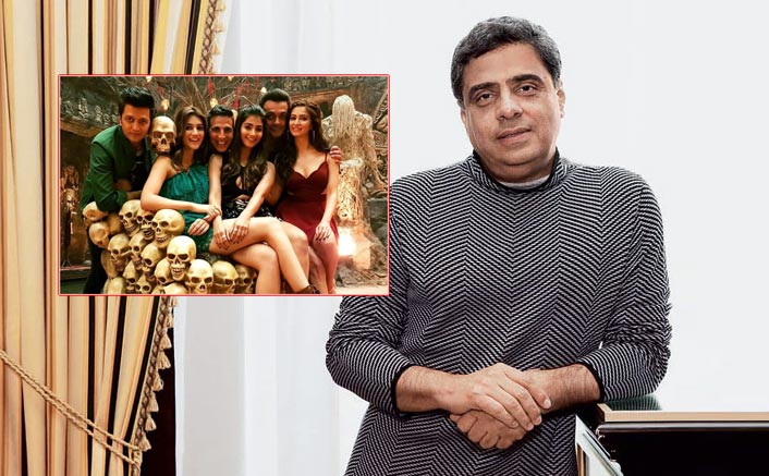 Ronnie Screwvala's Tweet About Box Office Manipulation Was Targetted To Housefull 4? The Filmmaker Clarifies