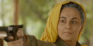Saand Ki Aankh Box Office Day 1 (Early Trends): Missing The Bullseye By Large Margin