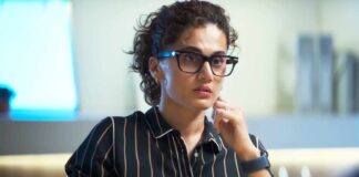 Saand Ki Aankh Box Office Day 1 (Early Trends): Missing The Bullseye By Large Margin
