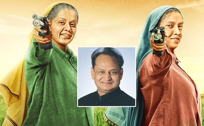 'Saand Ki Aankh' gets tax exemption in Rajasthan