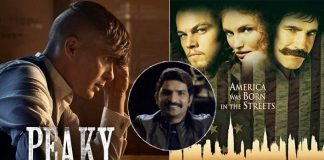 Sacred Games' Bunty's Review Of Gangs Of New York, Peaky Blinders & More Is Hilarious AF