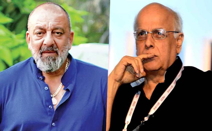 Sadak 2: Not Alia Bhatt But Sanjay Dutt Is The Reason Behind Mahesh Bhatt Joining The Project As A Director?
