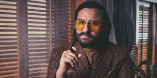 Saif Ali Khan: "I Think, People Didn’t Like The ‘Sacred’ Idea Of Sacred Games 2, The Guru Angle"