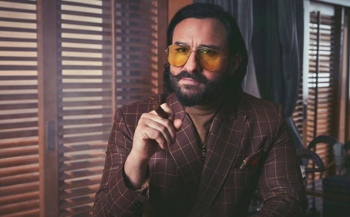 Saif Ali Khan On Sacred Games Season 2's Criticism: "Everybody Says They Didn't Enjoy The 2nd Season As Much As 1st" 