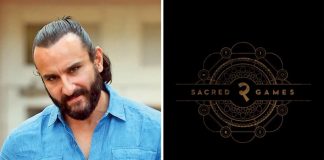 Saif Ali Khan Not Happy With The Response To Sacred Games 2
