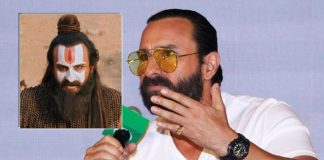 Saif Ali Khan Opens Up About Laal Kaptaan, Reveals What Was The Most Challenging Part About Essayig A Naga Sadhu