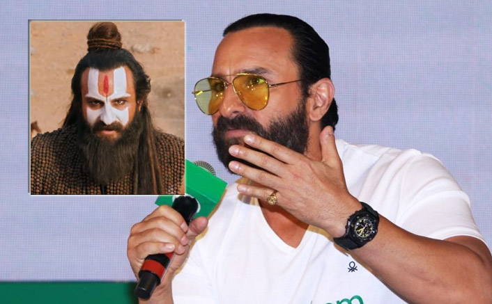 Saif Ali Khan Opens Up About Laal Kaptaan, Reveals What Was The Most Challenging Part About Essayig A Naga Sadhu