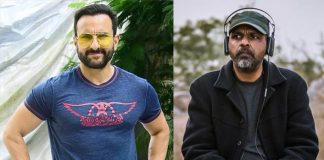 Saif Ali Khan Wanted To Play A Western Character Since He Was 18, Reveals Laal Kaptaan Director Navdeep Singh