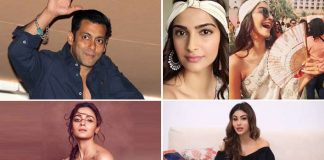 From Mouni Roy's Iconnect Watch To Salman Khan's Being Human Bracelet - Few Accessories That Bollywood Celebs Love to Flaunt!
