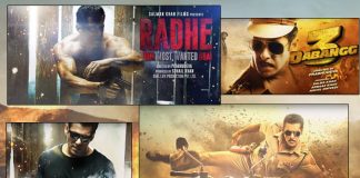 Salman Khan Makes The BIG ANNOUNCEMENT, Radhe: Your Most Wanted Bhai Is Coming On Eid 2020
