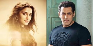 Salman Khan Told Me To Keep Saiee Manjrekar's Look Simple Says Celebrity Stylist Ashley Rebelo