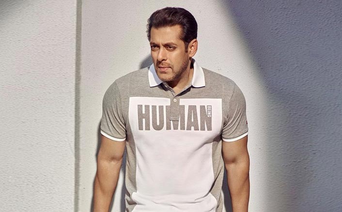 Salman Khan Will Announce His Eid 2020 Release Sooner Than You Think?