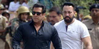 Salman Khan's Bodyguard Shera's Salary Is WAY MORE Than You Can Imagine!