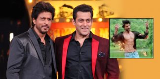 Salman Khan's Reaction To Shah Rukh Khan Rescuing Aishwarya Rai Bachchan's Manager From Fire During Diwali Bash Is Epic, WATCH