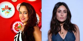 Sameera Reddy Calls Kareena Kapoor Khan Her Role Model